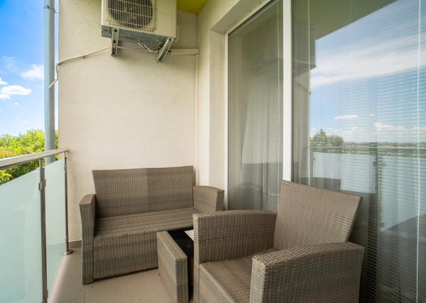 Na predaj 3-izbový byt v Senci na Slávičej ulici