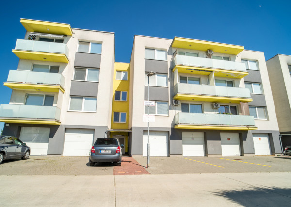 Na predaj 3-izbový byt v Senci na Slávičej ulici