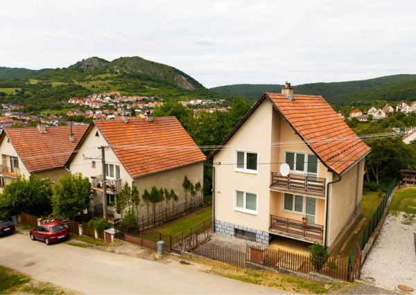 Na predaj rodinný dom v Dolnej Súči