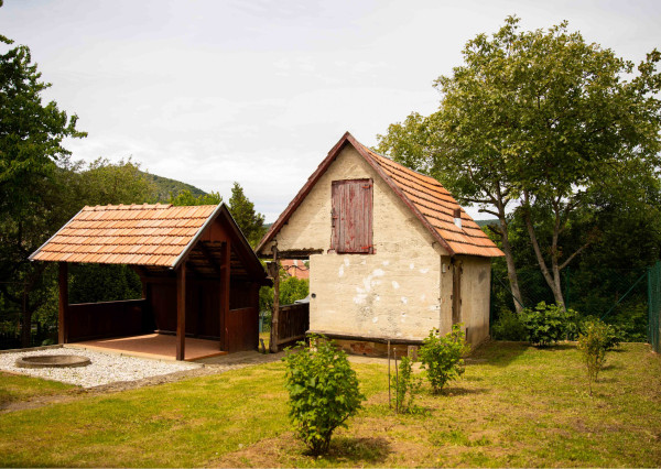 Na predaj rodinný dom v Dolnej Súči
