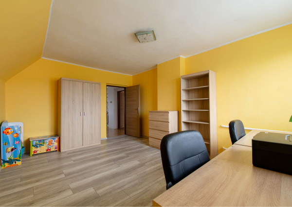 Na predaj rodinný dom v Dolnej Súči