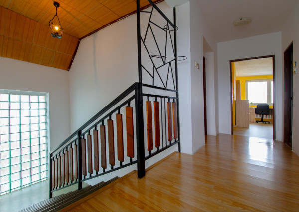 Na predaj rodinný dom v Dolnej Súči