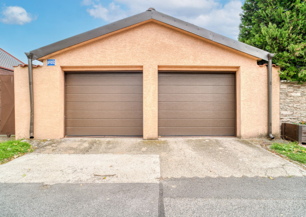 Na predaj 5-izbový rodinný dom v TOP lokalite v blízkosti Ružinova