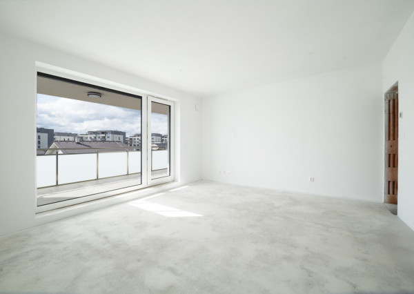 Na predaj moderný 3-izbový byt v exkluzívnom projekte Ružičky-Trenčín