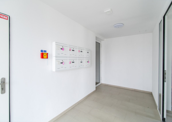 Na predaj moderný 3-izbový byt v exkluzívnom projekte Ružičky-Trenčín