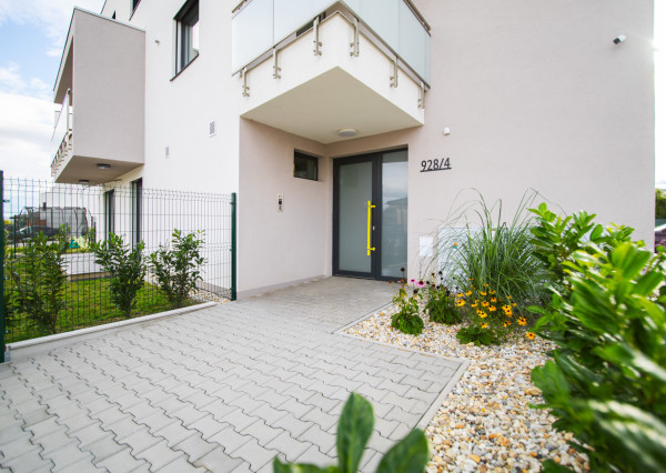 Na predaj moderný 3-izbový byt v exkluzívnom projekte Ružičky-Trenčín