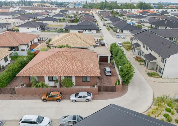 Na predaj 4-izbový rodinný dom v Galante