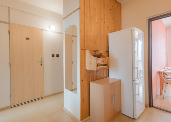 Na predaj priestranný 3-izbový byt v Čadci