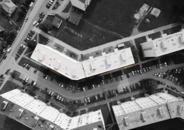 Na predaj priestranný 3-izbový byt v Čadci