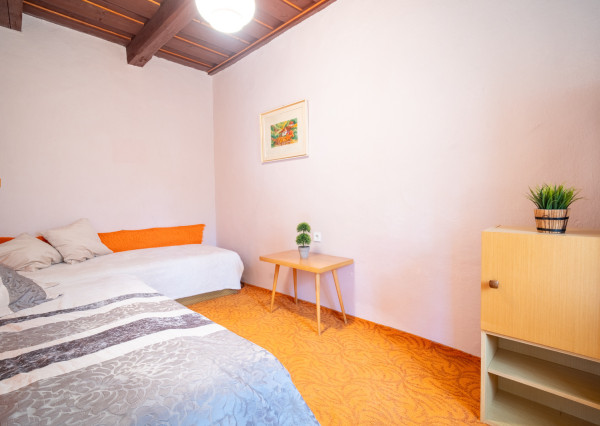 Na predaj autentická chalúpka 15km od Banskej Štiavnice