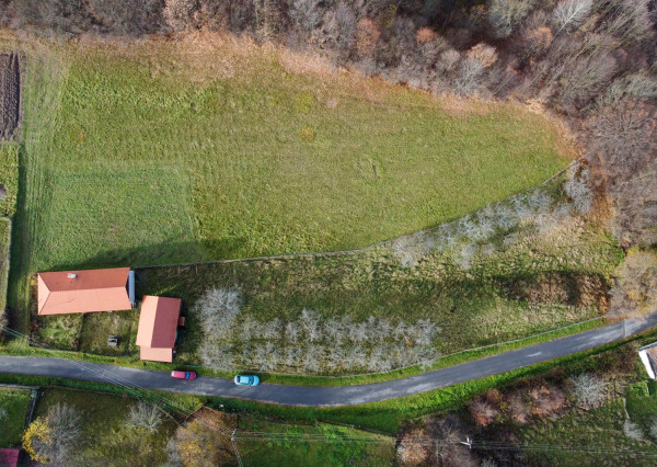 Na predaj autentická chalúpka 15km od Banskej Štiavnice
