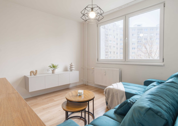 Na predaj 2-izbový byt v Poprade