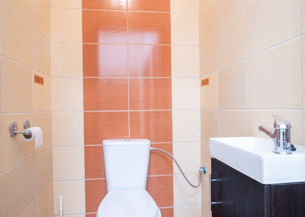 Na prenájom obchodný priestor v lokalite Šaľa-Veča