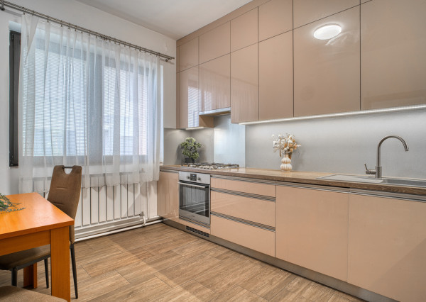 Na predaj 5-izbový rodinný dom v TOP lokalite v blízkosti Ružinova