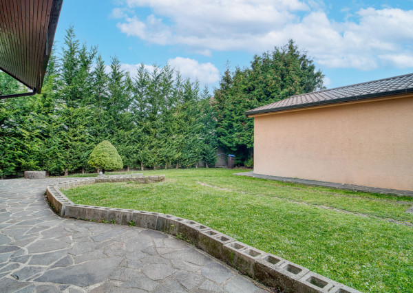 Na predaj 5-izbový rodinný dom v TOP lokalite v blízkosti Ružinova