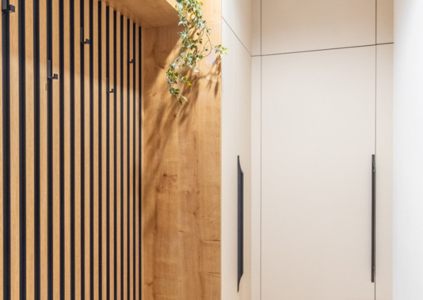 Na prenájom 2-izbový byt v Poprade s parkovacím miestom