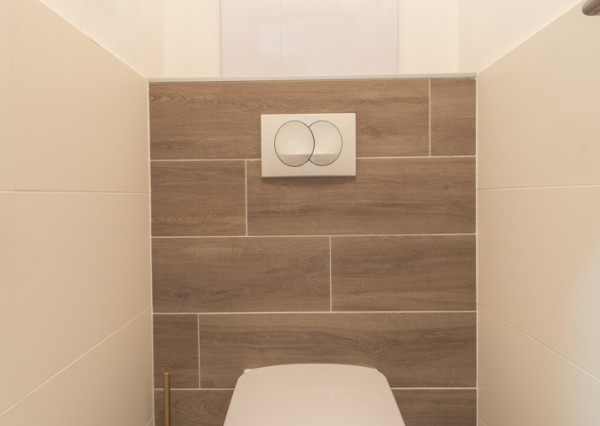 Na prenájom 2-izbový byt v Poprade s parkovacím miestom