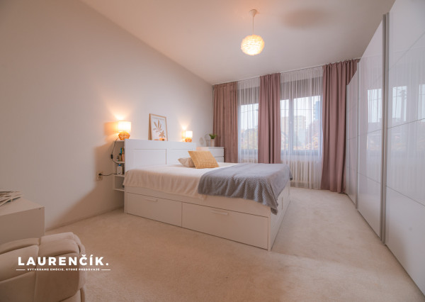 Na predaj rodinný dom v širšom centre Trenčína