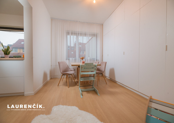 Na predaj rodinný dom v širšom centre Trenčína