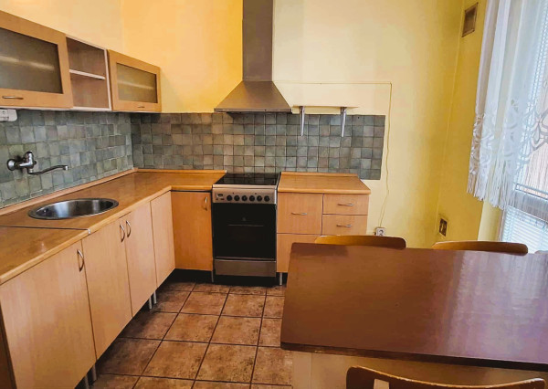 Na predaj 2-izbový byt v v Bánovciach nad Bebravou