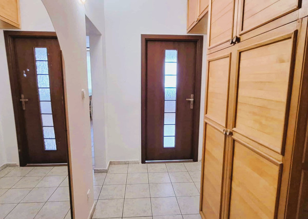 Na predaj 2-izbový byt v v Bánovciach nad Bebravou