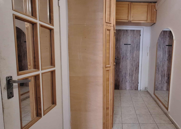 Na predaj 2-izbový byt v v Bánovciach nad Bebravou