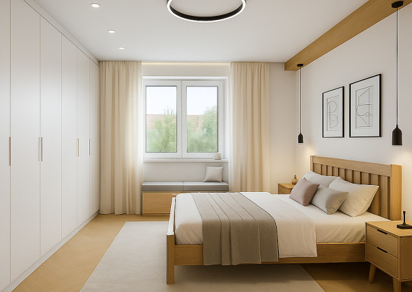 Rozostavaný dom na dokončenie podľa seba s veľkým pozemkom