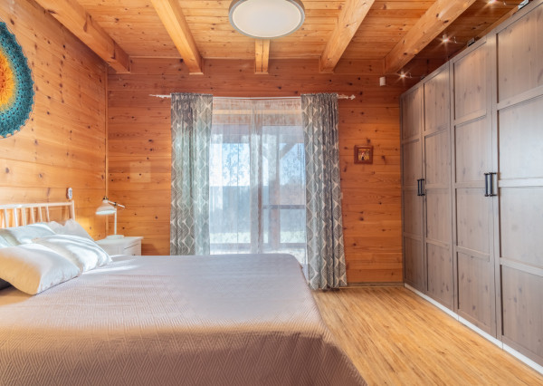 Na prenájom luxusný rodinný dom v Panoráme Veľký Slavkov pre náročnú klientelu