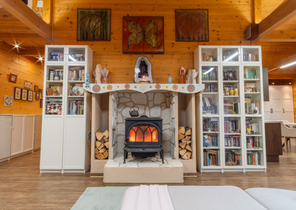 Na prenájom luxusný rodinný dom v Panoráme Veľký Slavkov pre náročnú klientelu