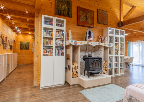 Na prenájom luxusný rodinný dom v Panoráme Veľký Slavkov pre náročnú klientelu