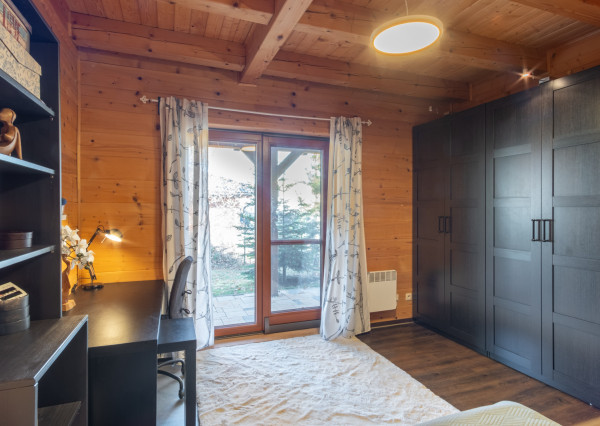 Na prenájom luxusný rodinný dom v Panoráme Veľký Slavkov pre náročnú klientelu