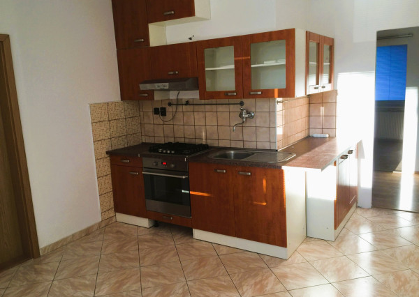 Na prenájom 2-izbový byt v Bánovciach nad Bebravou