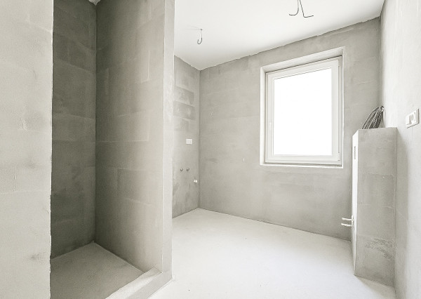 Na predaj novostavba 4-izbového rodinného domu