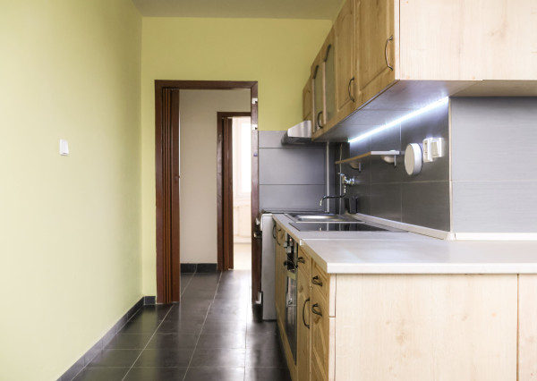 Na predaj príjemný 3-izbový byt v Bánovciach nad Bebravou