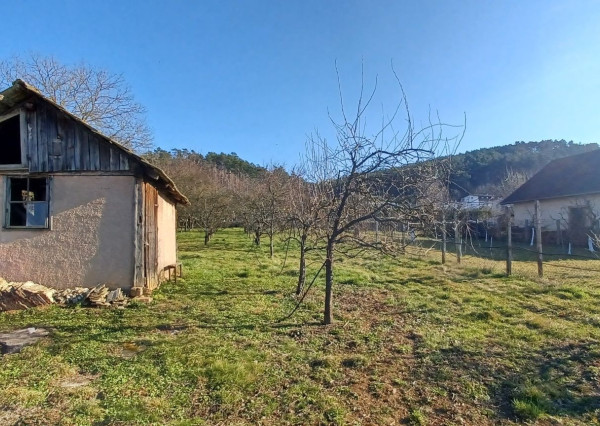 SUPER CENA - Stavebný pozemok  1213 m2 obec BRODZANY