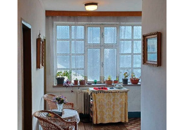 Exkluzívne na predaj 5i RD - Dolné Vestenice,s investičným potenciálom poz. 890 m2