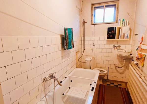 Exkluzívne na predaj 5i RD - Dolné Vestenice,s investičným potenciálom poz. 890 m2