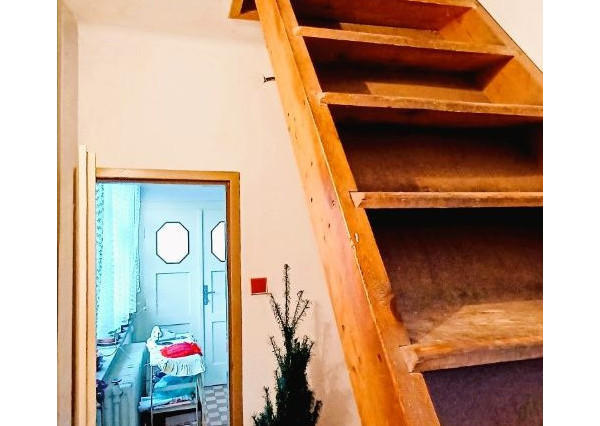 Exkluzívne na predaj 5i RD - Dolné Vestenice,s investičným potenciálom poz. 890 m2