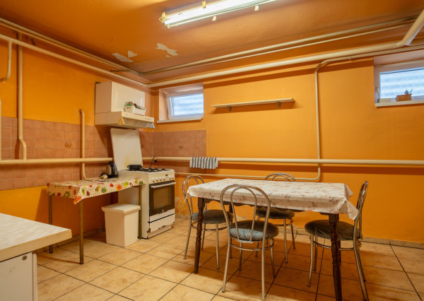 Na predaj priestranný 5-izbový rodinný dom v pokojnej lokalite mesta Gabčíkovo