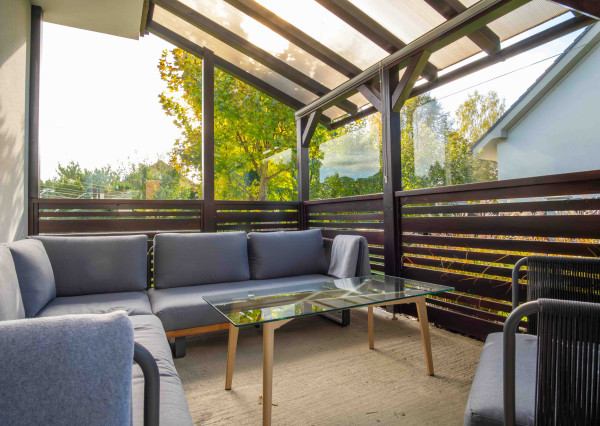 Na predaj priestranný rodinný dom v pokojnej lokalite Hôrka