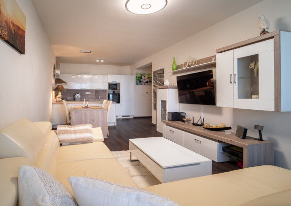 Na predaj 3-izbový byt v Senci na Slávičej ulici