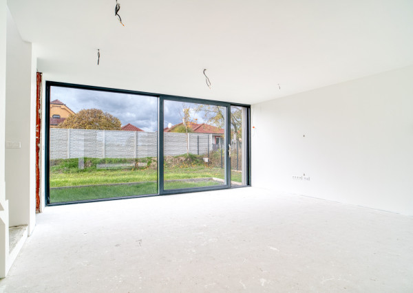 Na predaj 4-izbová novostavba v Kráľovej pri Senci