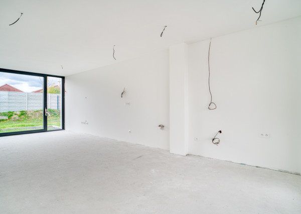 Na predaj 4-izbová novostavba v Kráľovej pri Senci