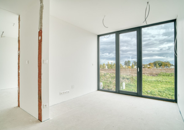 Na predaj 4-izbová novostavba v Kráľovej pri Senci