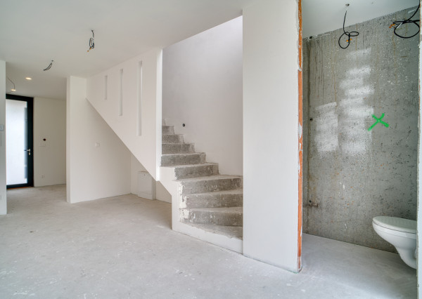 Na predaj 4-izbová novostavba v Kráľovej pri Senci