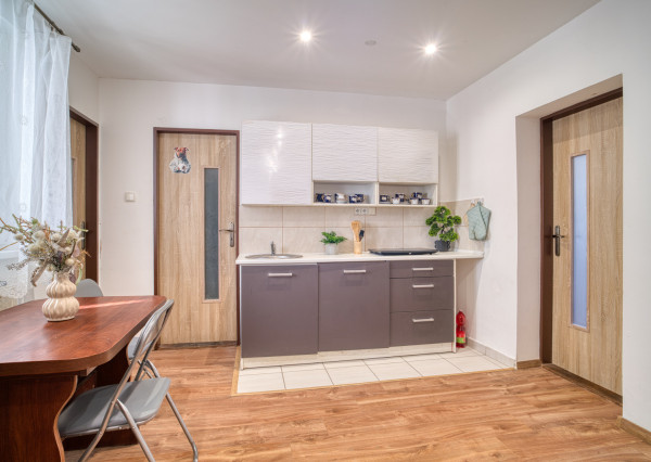 Na predaj 4-izbový rodinný dom v obci Zeleneč