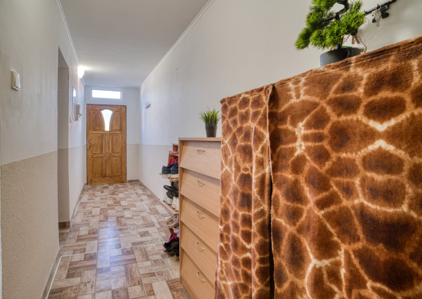 Na predaj 4-izbový rodinný dom v obci Zeleneč