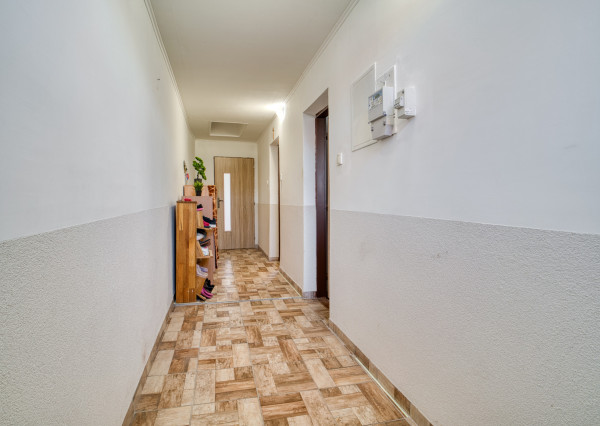 Na predaj 4-izbový rodinný dom v obci Zeleneč