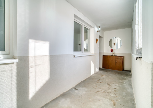 Na predaj 4-izbový rodinný dom v obci Zeleneč