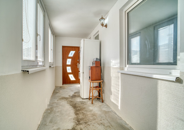 Na predaj 4-izbový rodinný dom v obci Zeleneč